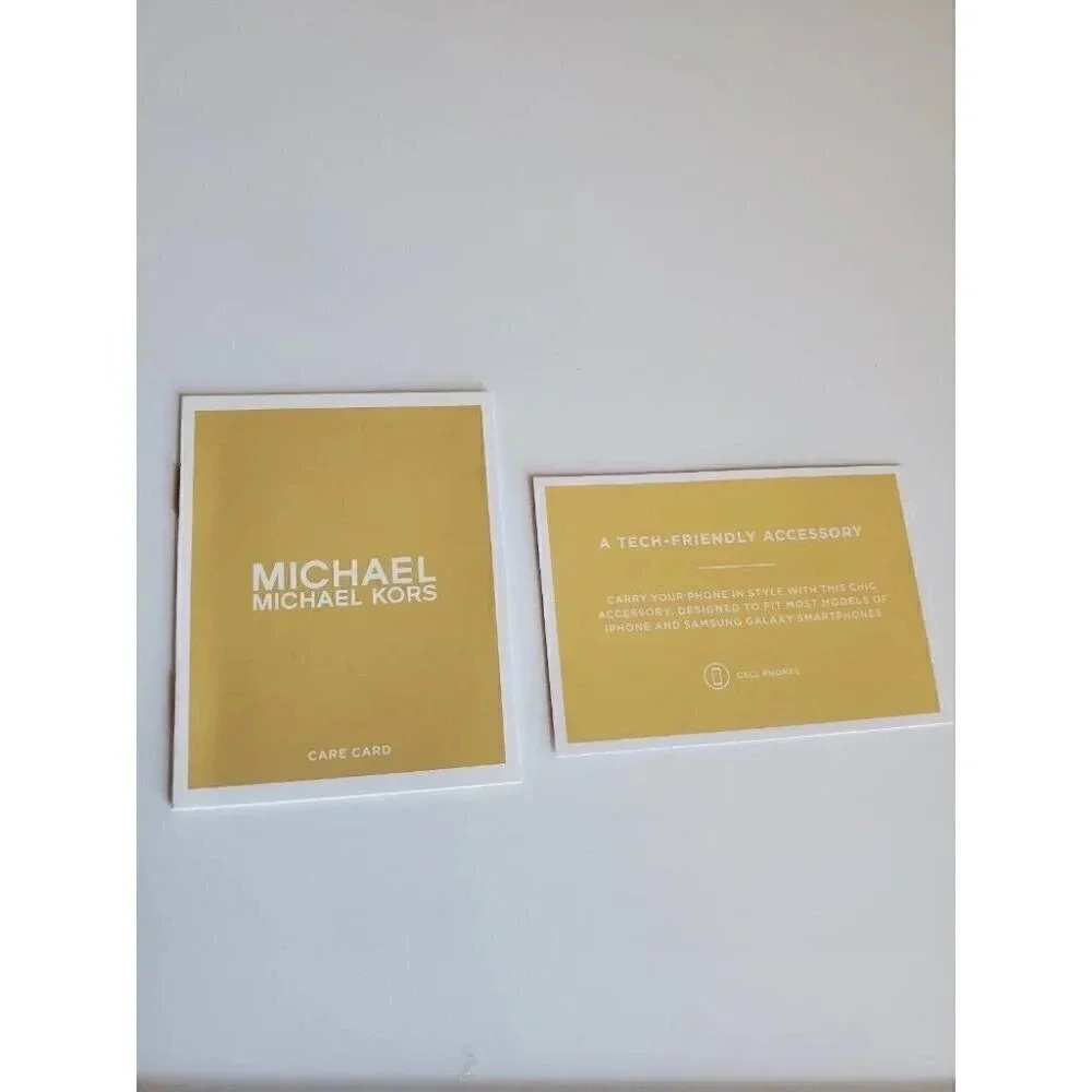 Michael Kors Wallet - Picture 8 of 9